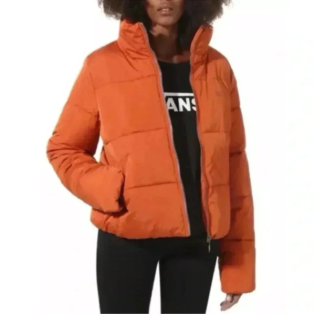 NWOT Puffer Jacket